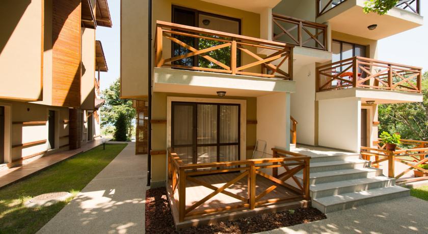 Holiday Village Lozenets Exterior photo