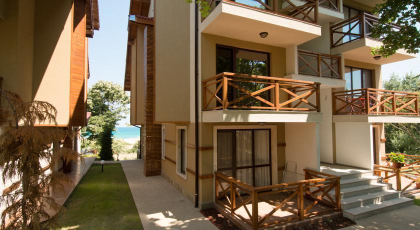 Holiday Village Lozenets Room photo
