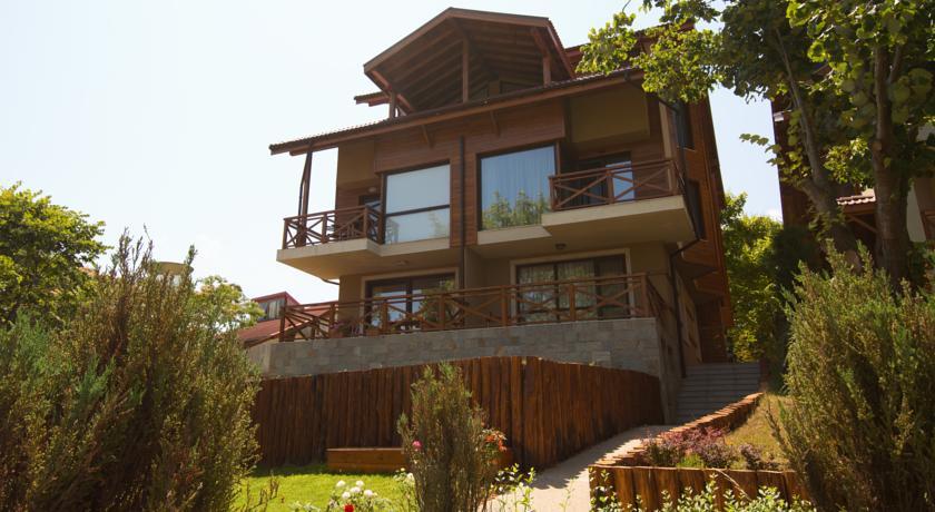 Holiday Village Lozenets Exterior photo