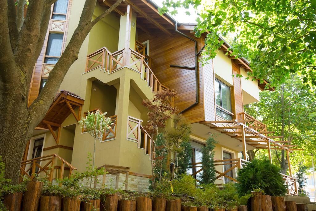Holiday Village Lozenets Exterior photo