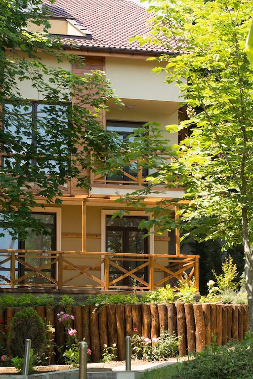 Holiday Village Lozenets Exterior photo