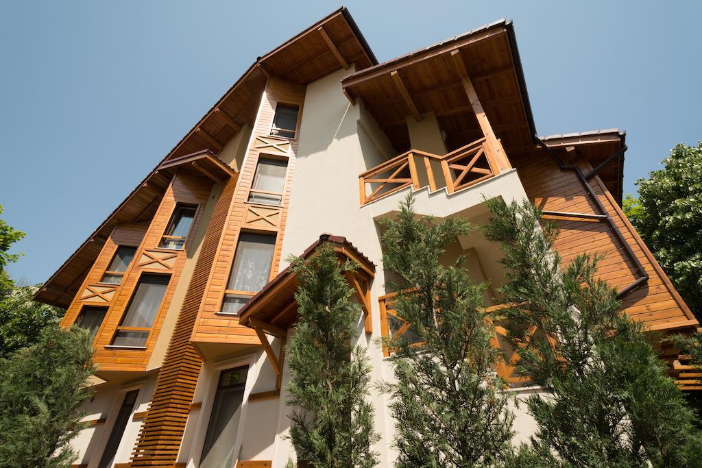 Holiday Village Lozenets Exterior photo