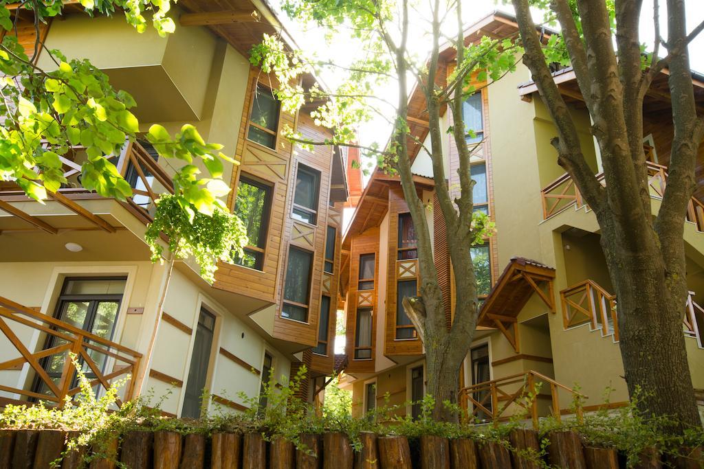 Holiday Village Lozenets Exterior photo