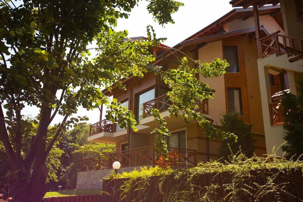 Holiday Village Lozenets Exterior photo